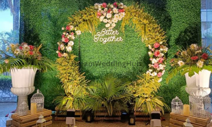 Maha Laxmi Event Decor